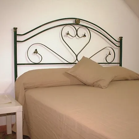 Bue Marino Holiday home *