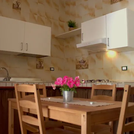 Bue Marino Holiday home