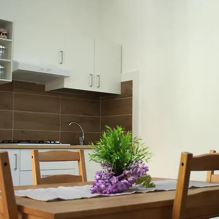 Holiday home Bue Marino
