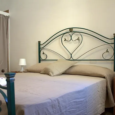 Bue Marino Holiday home Macari