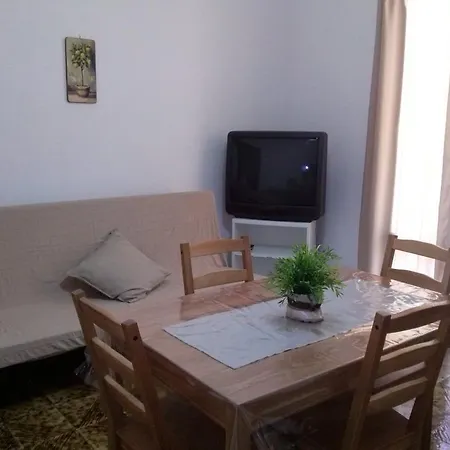 Holiday home Bue Marino Macari