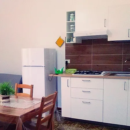 Bue Marino Holiday home Macari