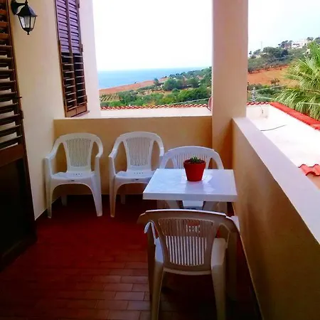 Holiday home Bue Marino Macari