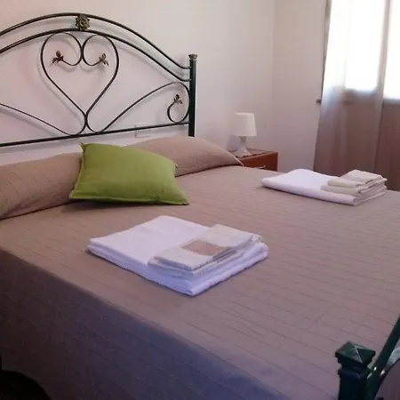 Holiday home Bue Marino *