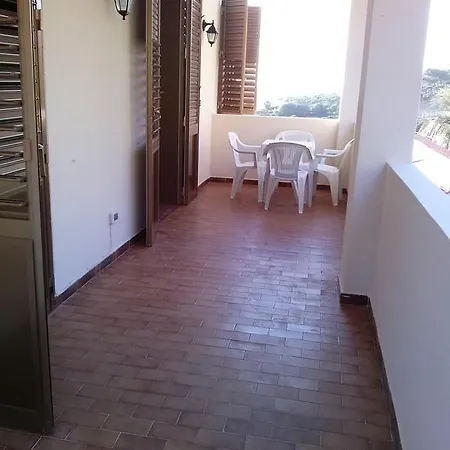 Bue Marino Holiday home