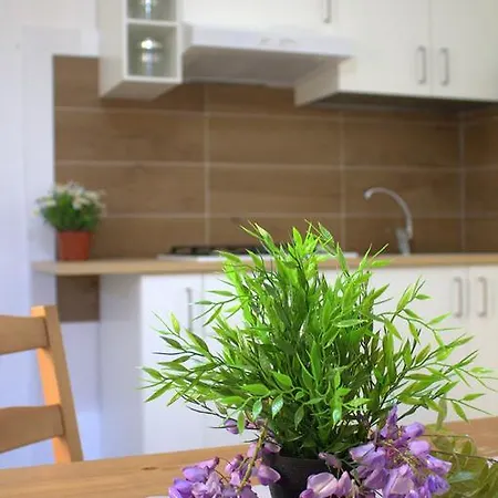 Bue Marino Holiday home Macari